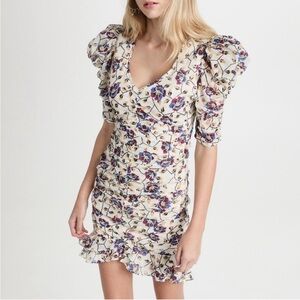 Isabel Marant Étoile Dress Size 40